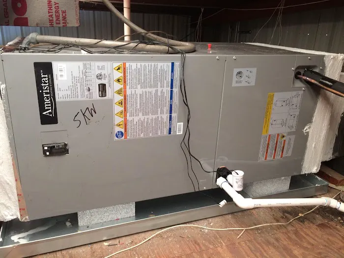 Miller's Wholesale Dist. & AC Picture 10