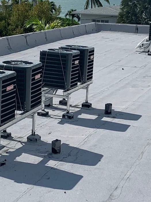 American A/C and Refrigeration inc Picture 1