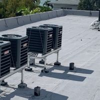 American A/C and Refrigeration inc ico