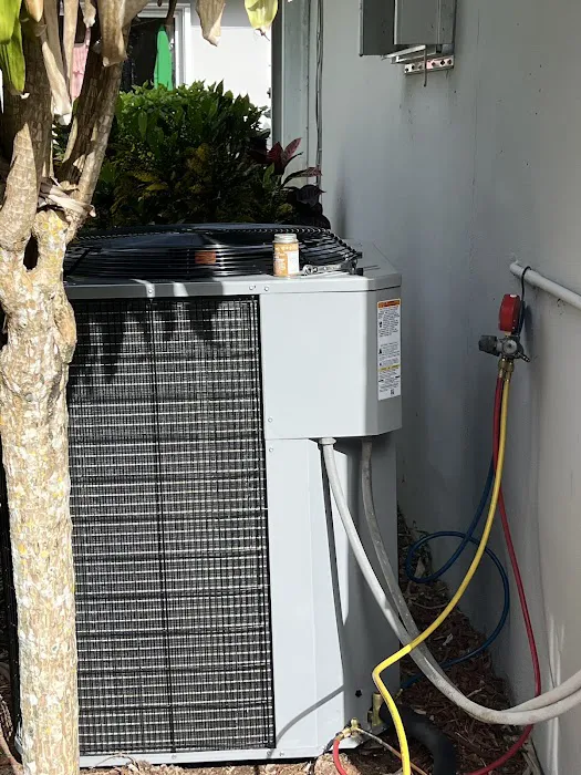 American A/C and Refrigeration inc Picture 7