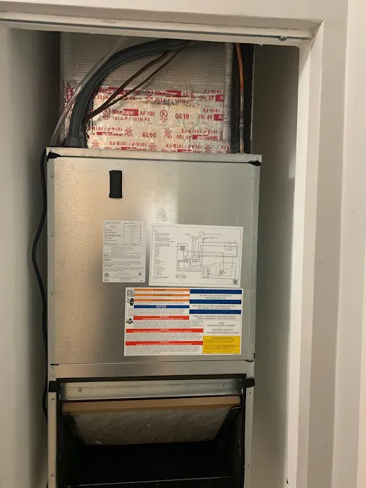 American A/C and Refrigeration inc Picture 6