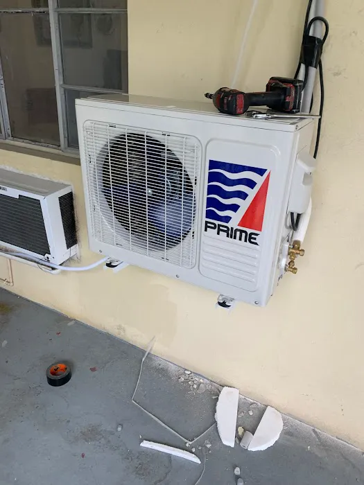 American A/C and Refrigeration inc Picture 9