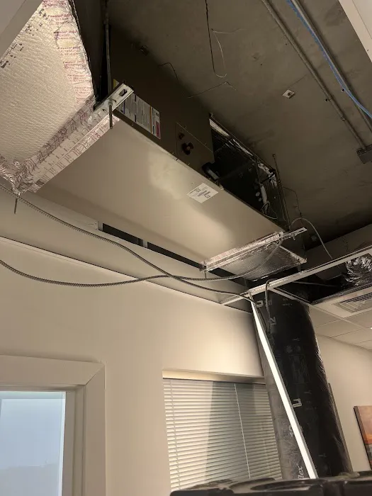 American A/C and Refrigeration inc Picture 8