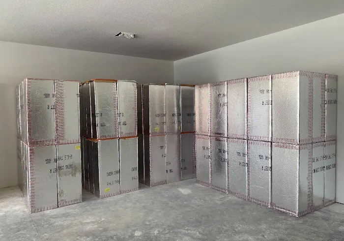 Express Heating & Cooling Picture 1