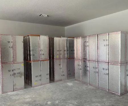 Express Heating & Cooling