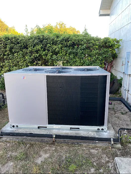 Express Heating & Cooling Picture 3