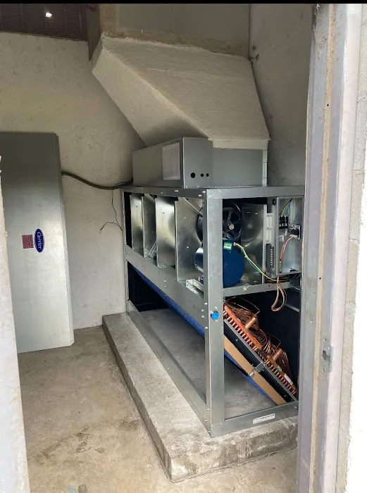 Express Heating & Cooling Picture 4