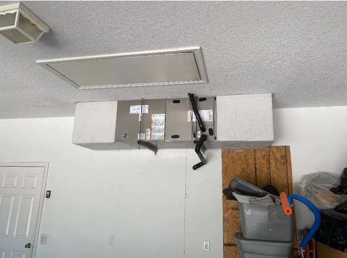 Express Heating & Cooling Picture 6