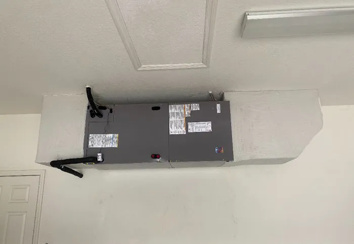 Express Heating & Cooling Picture 7