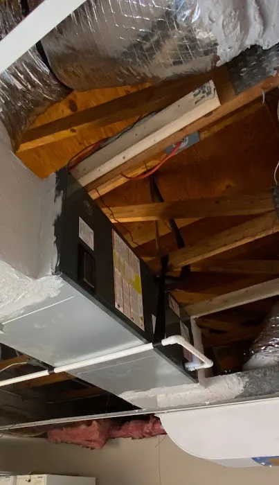 Express Heating & Cooling Picture 8