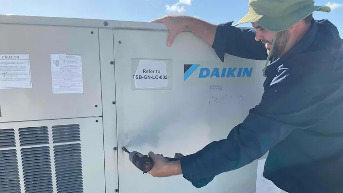 Integrity Refrigeration & A/C Picture 3