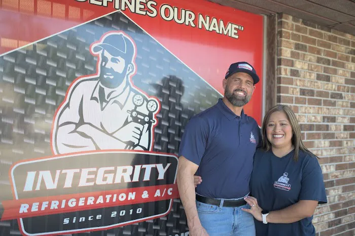 Integrity Refrigeration & A/C Picture 1