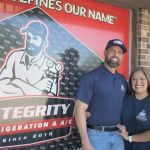 Integrity Refrigeration & A/C