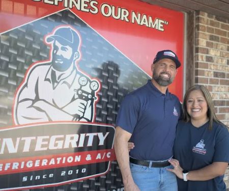Integrity Refrigeration & A/C