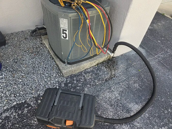 Integrity Refrigeration & A/C Picture 2