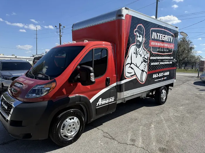 Integrity Refrigeration & A/C Picture 4