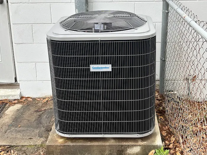 Pro Air Heating and Cooling Picture 1