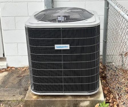 Pro Air Heating and Cooling
