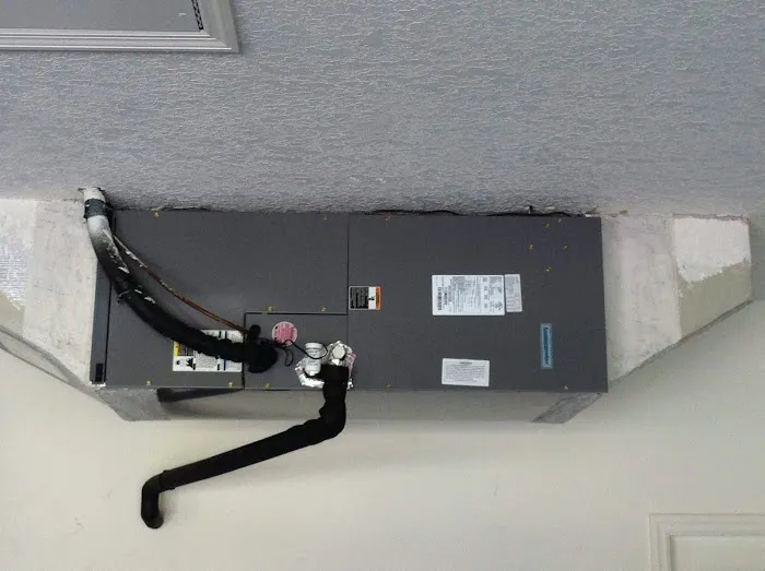 Pro Air Heating and Cooling Picture 5