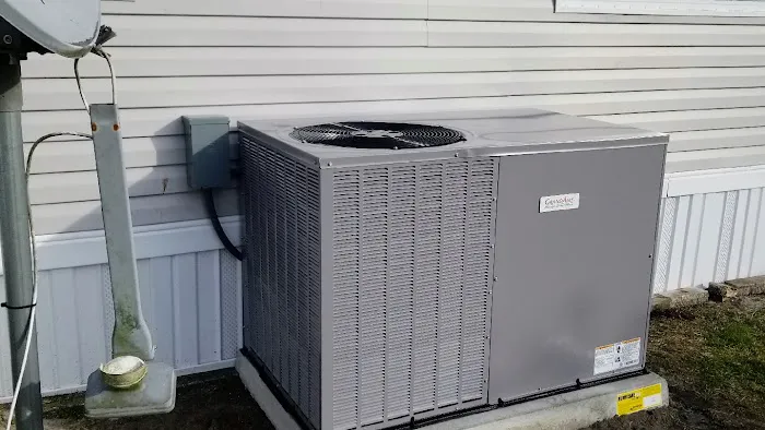 Pro Air Heating and Cooling Picture 3
