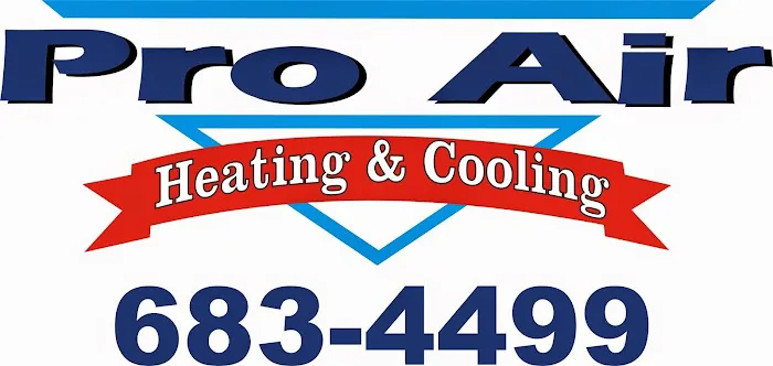 Pro Air Heating and Cooling Picture 4