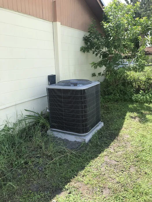 Pro Air Heating and Cooling Picture 7