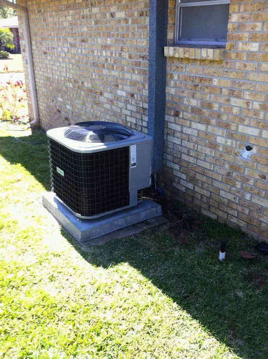 Pro Air Heating and Cooling Picture 9