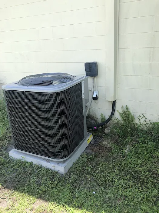 Pro Air Heating and Cooling Picture 8