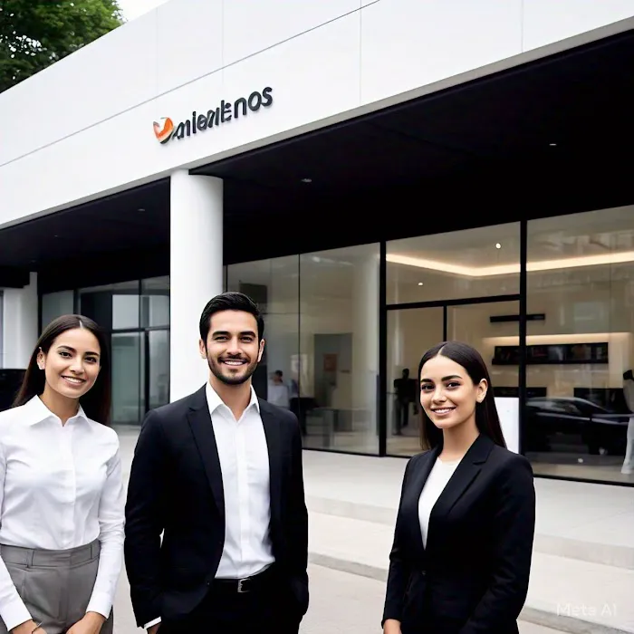 John Pilkey & Associates Picture 2