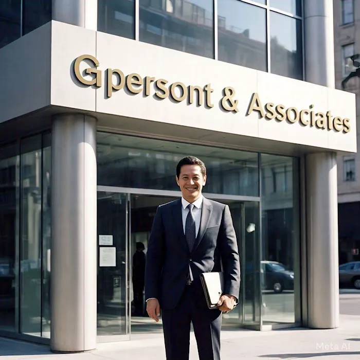 John Pilkey & Associates Picture 1