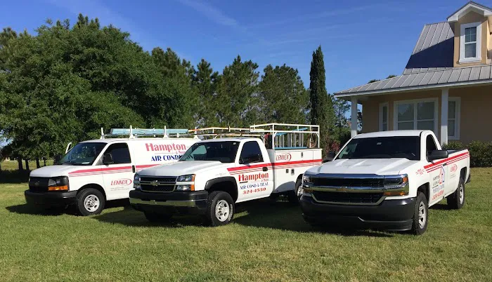 Hampton Maintenance Service LLC Picture 2