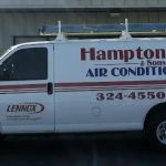 Hampton Maintenance Service LLC
