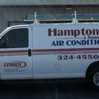 Hampton Maintenance Service LLC ico