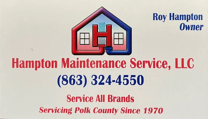Hampton Maintenance Service LLC Picture 3
