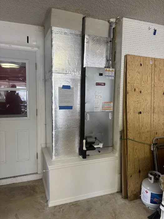 Rocket Air & Heat Picture 2