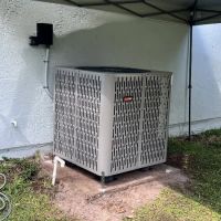 Rocket Air & Heat ico