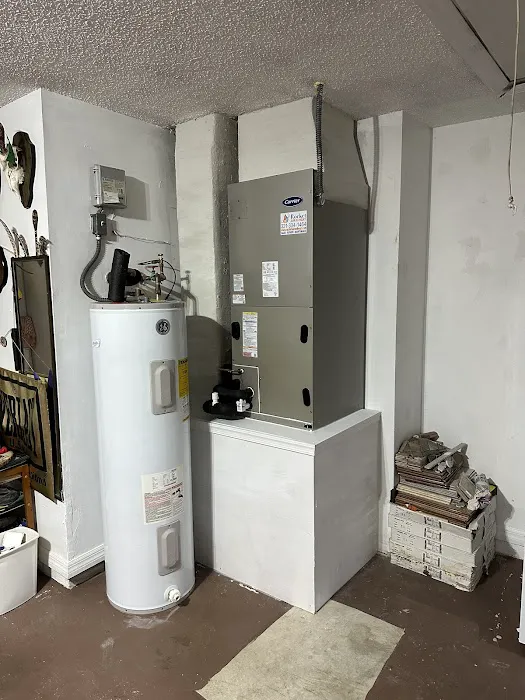 Rocket Air & Heat Picture 3