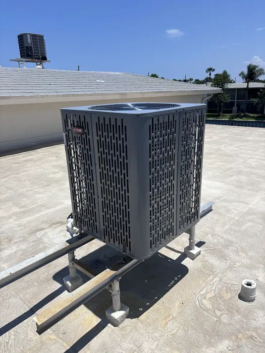 Rocket Air & Heat Picture 5