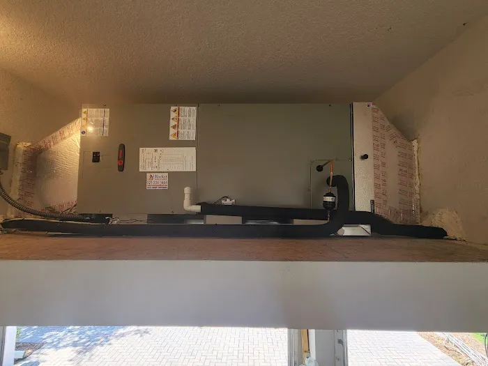 Rocket Air & Heat Picture 6