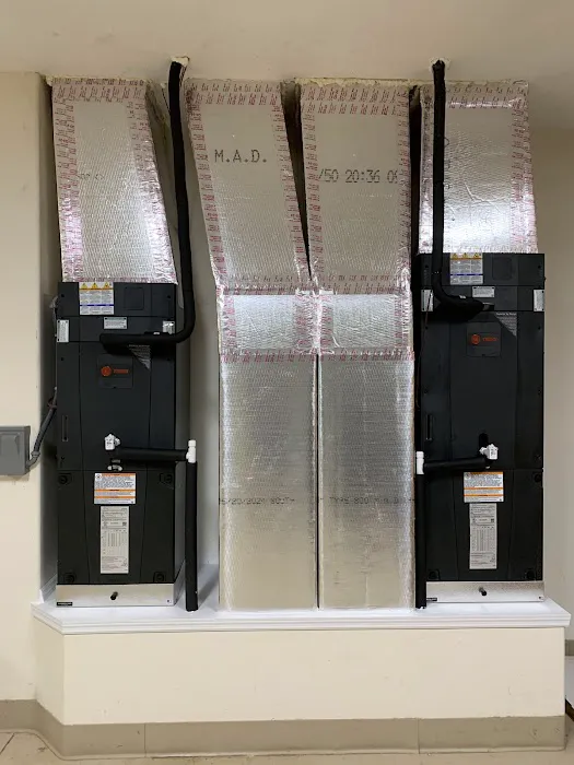 Rocket Air & Heat Picture 7