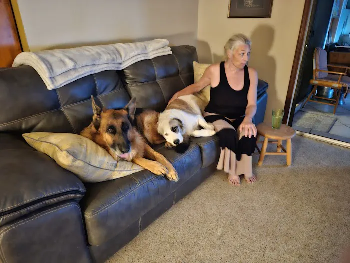 Rocket Air & Heat Picture 9