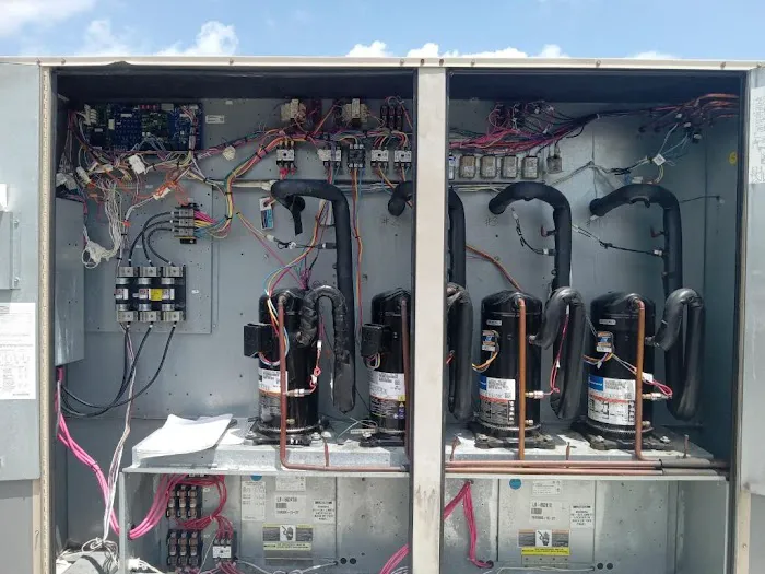 Rocket Air & Heat Picture 10