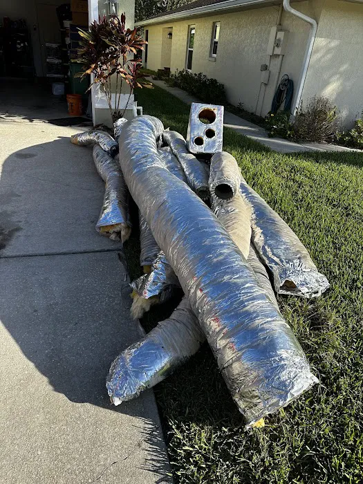 Rocket Air & Heat Picture 8