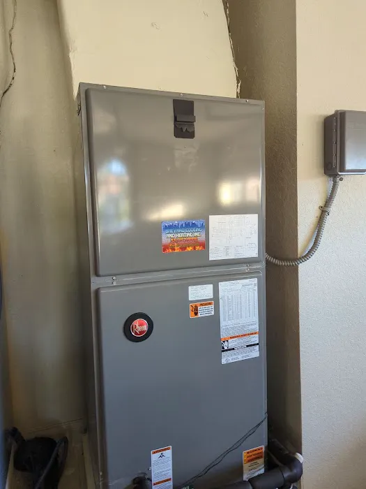 Brevard Cooling And Heating Inc. Picture 1