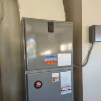 Brevard Cooling And Heating Inc. ico