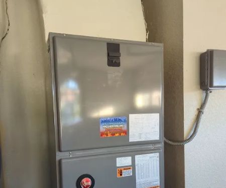 Brevard Cooling And Heating Inc.