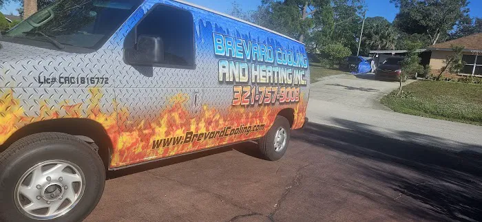 Brevard Cooling And Heating Inc. Picture 2