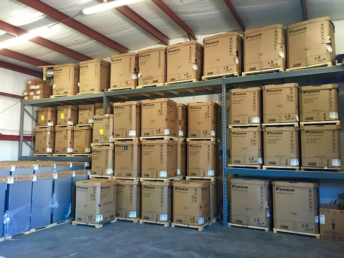 Brevard Cooling And Heating Inc. Picture 4