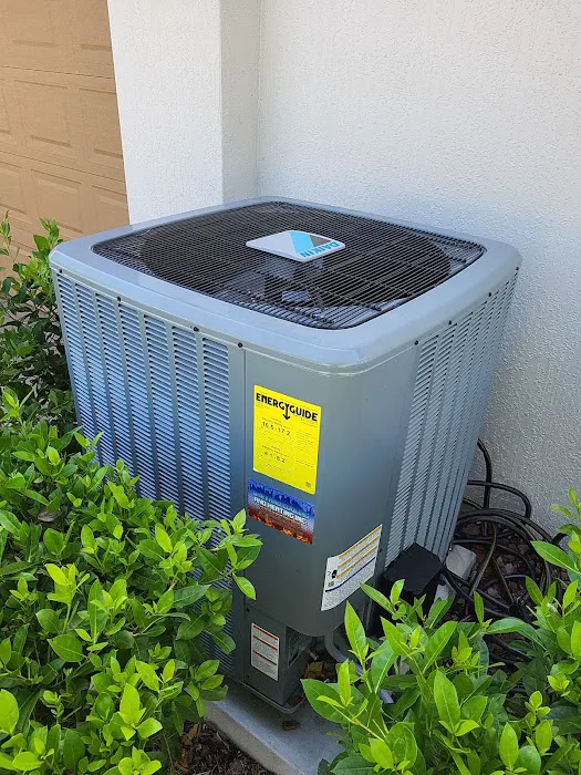 Brevard Cooling And Heating Inc. Picture 3