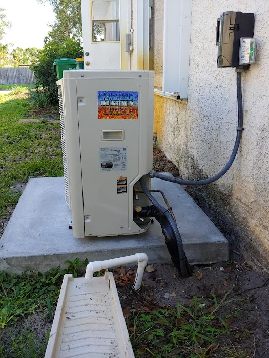 Brevard Cooling And Heating Inc. Picture 5